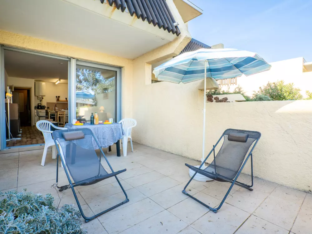 Résidence Les Louvans