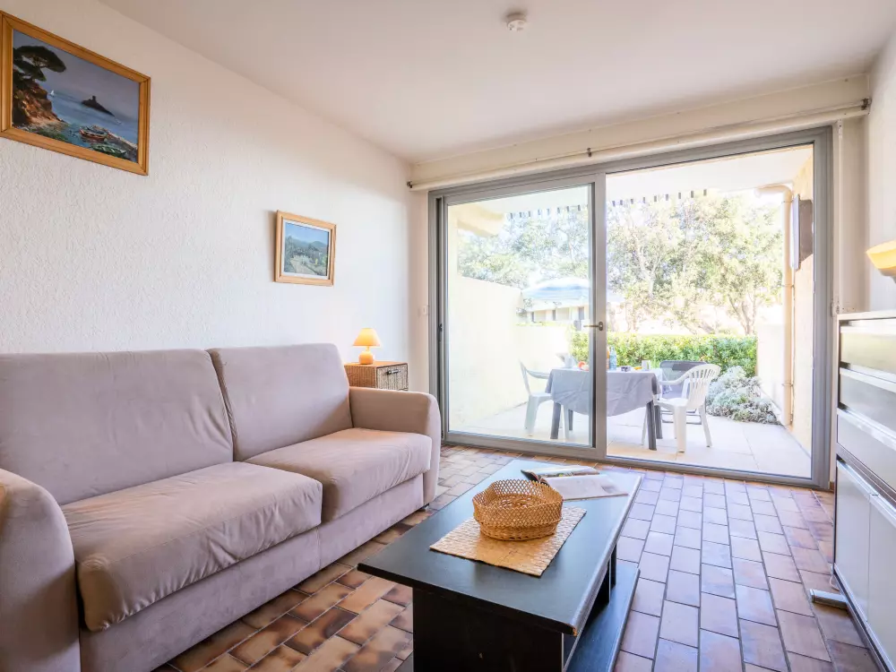 Résidence Les Louvans