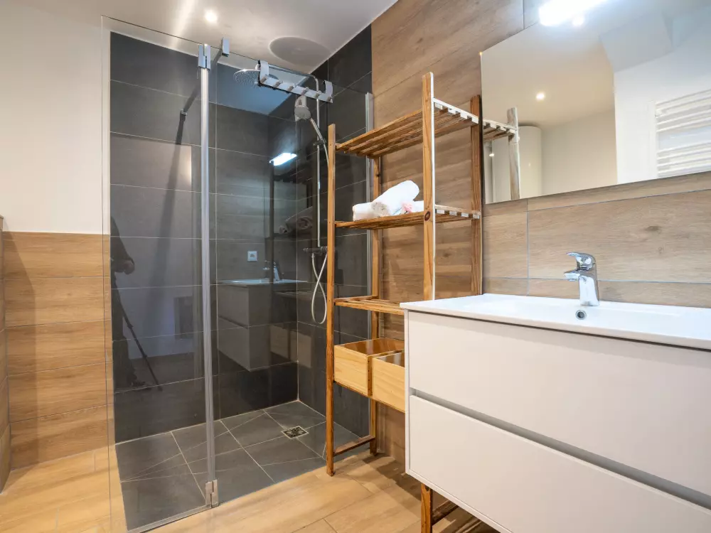 Résidence Les Louvans