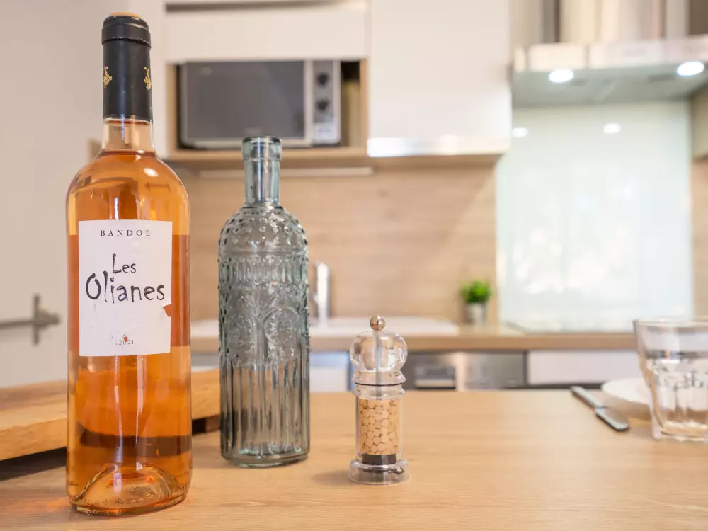 Résidence Les Louvans