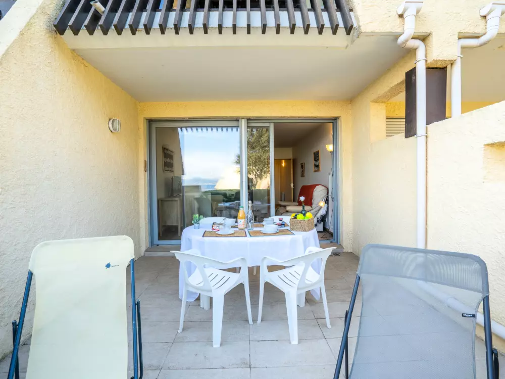 Résidence Les Louvans