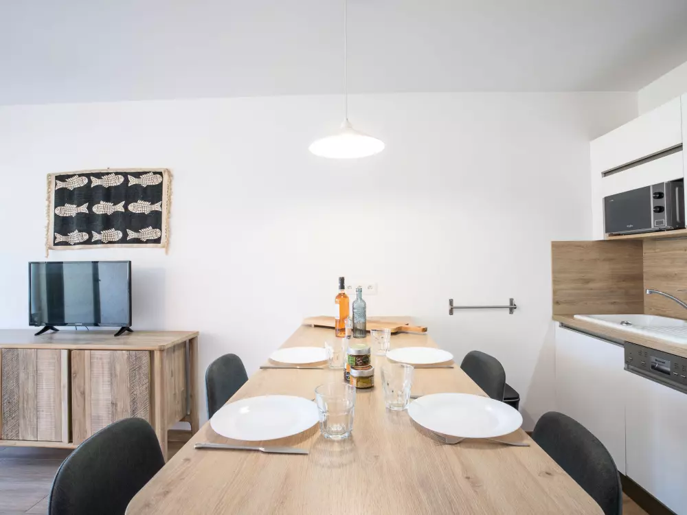 Résidence Les Louvans