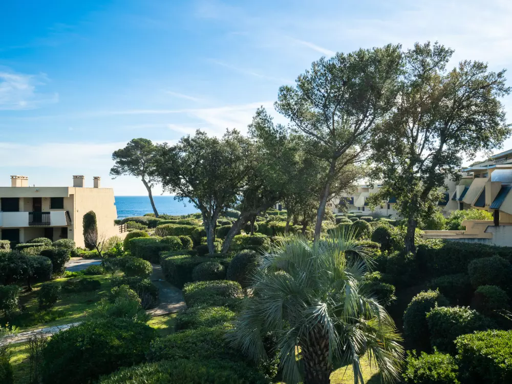 Résidence Les Louvans