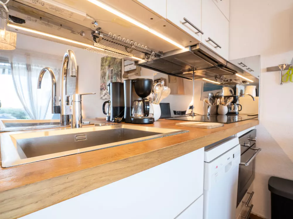 Résidence Les Louvans