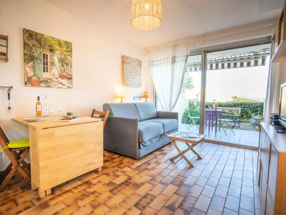 Résidence Les Louvans