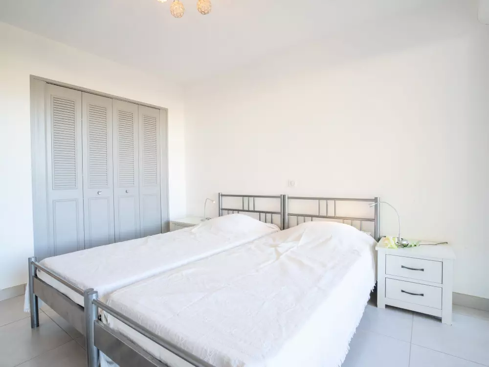 Résidence Les Louvans