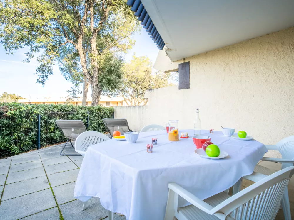 Résidence Les Louvans