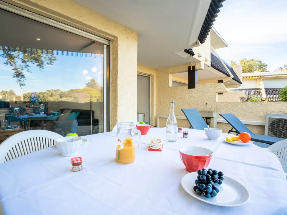 Résidence Les Louvans