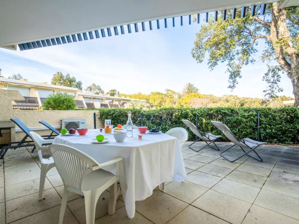 Résidence Les Louvans