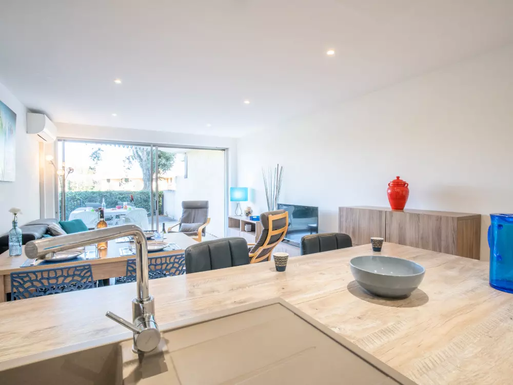 Résidence Les Louvans