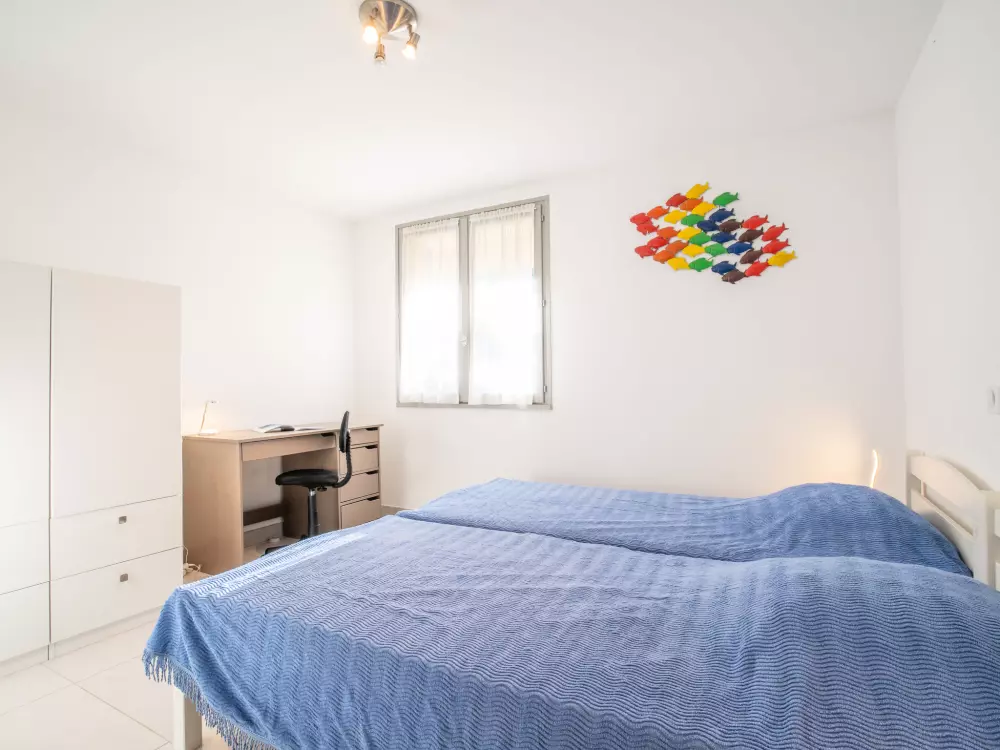 Résidence Les Louvans