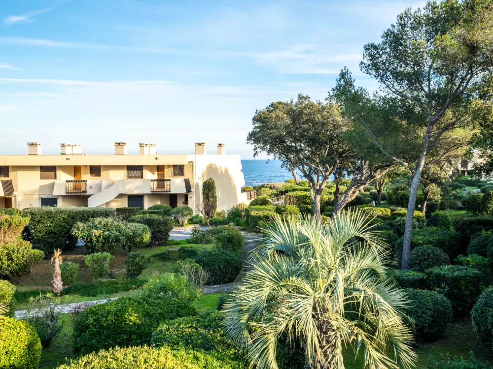 Résidence Les Louvans