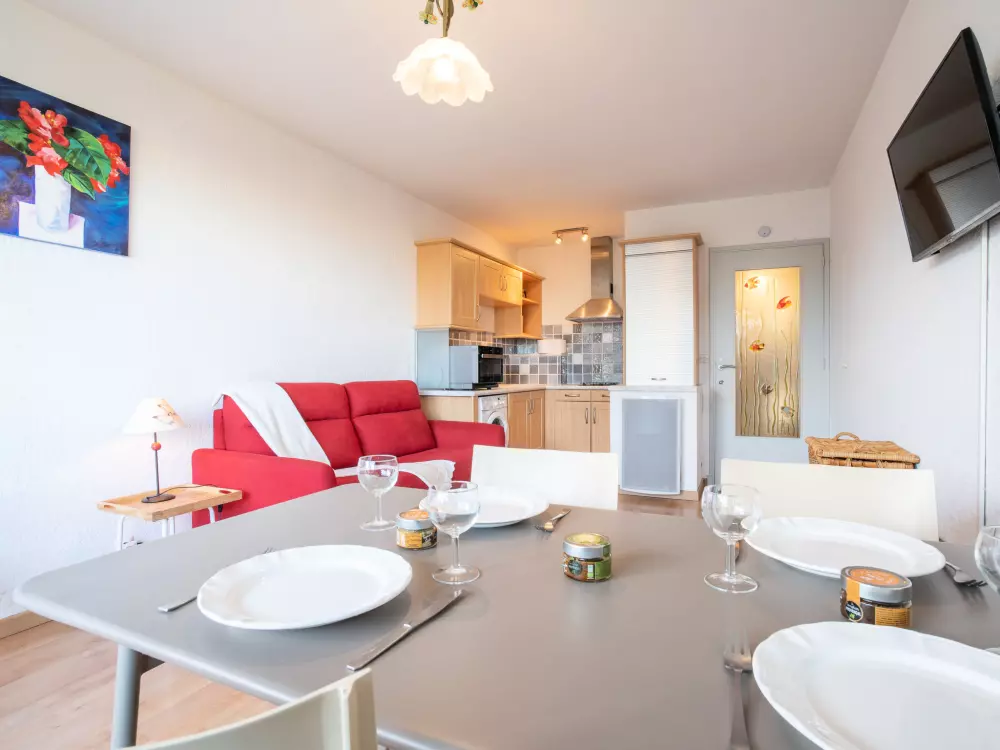 Résidence Les Louvans