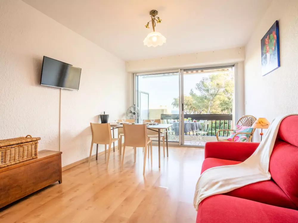 Résidence Les Louvans