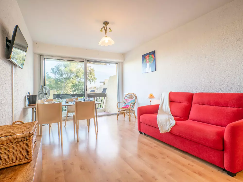 Résidence Les Louvans