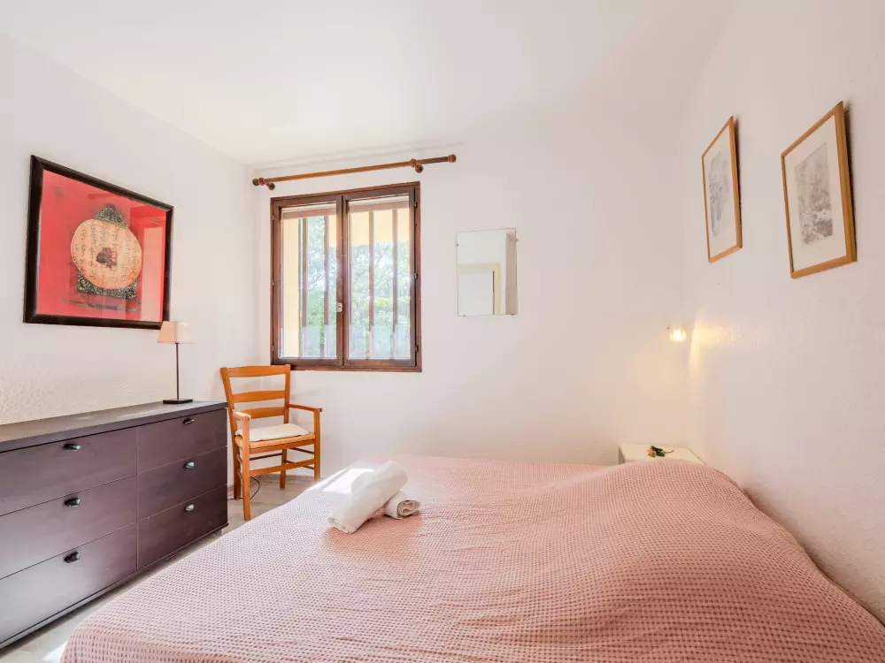 Résidence Les Louvans