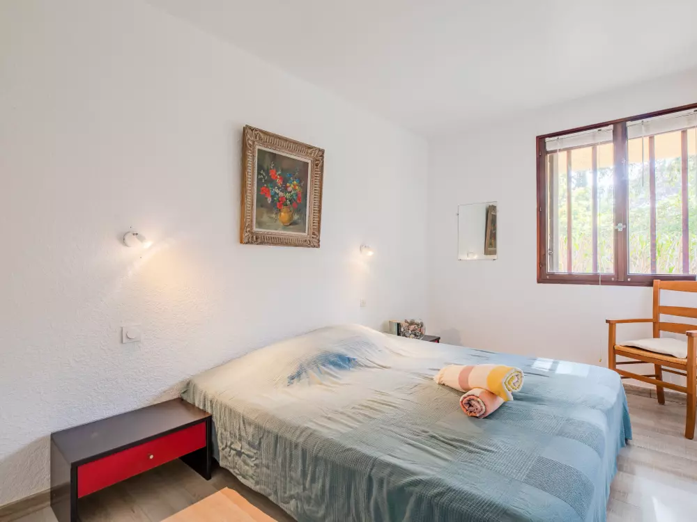 Résidence Les Louvans