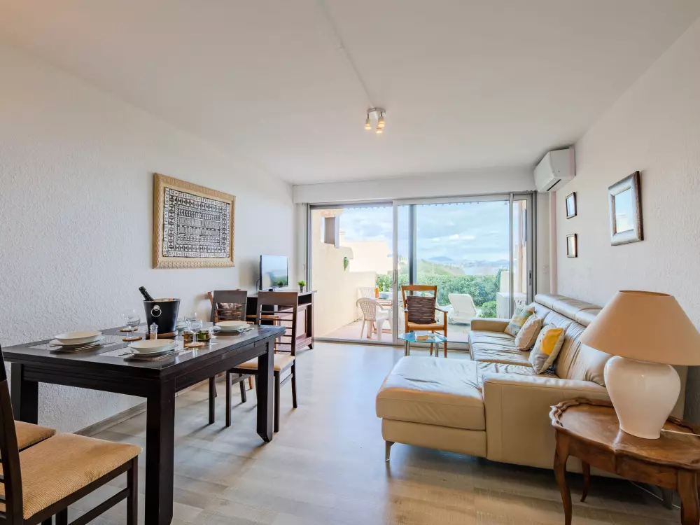 Résidence Les Louvans