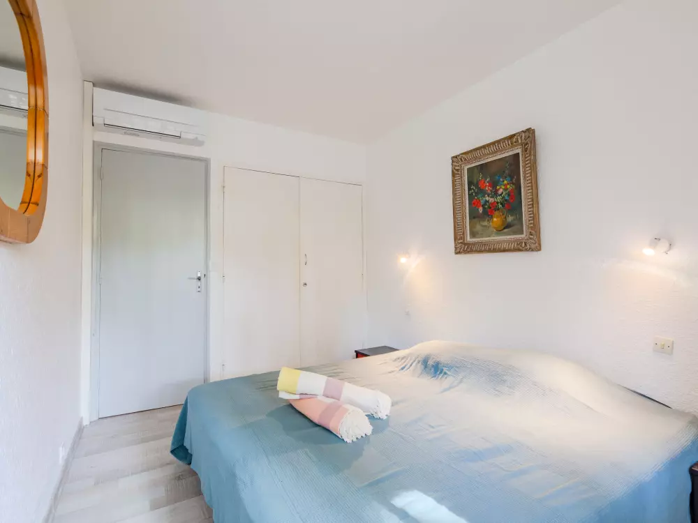 Résidence Les Louvans