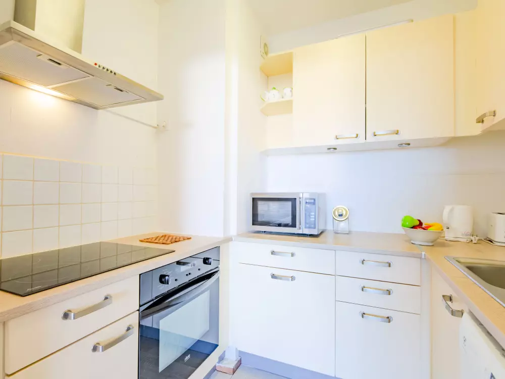 Résidence Les Louvans