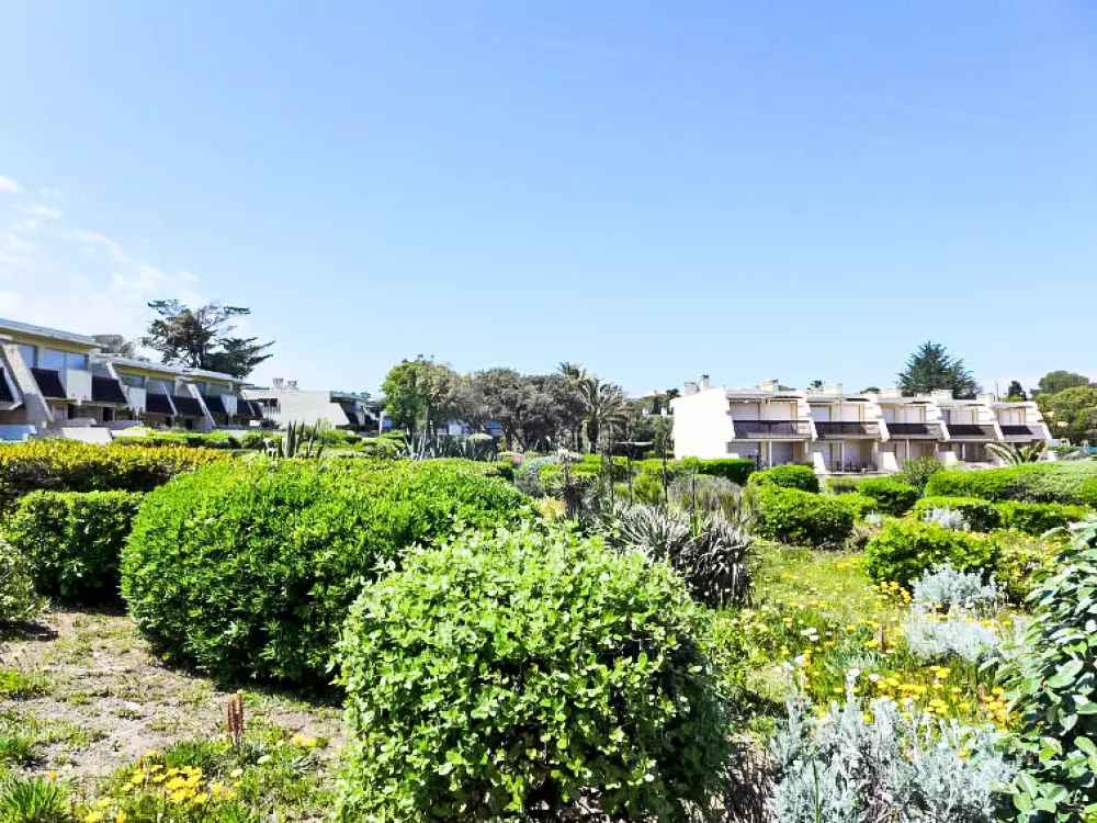 Résidence Les Louvans