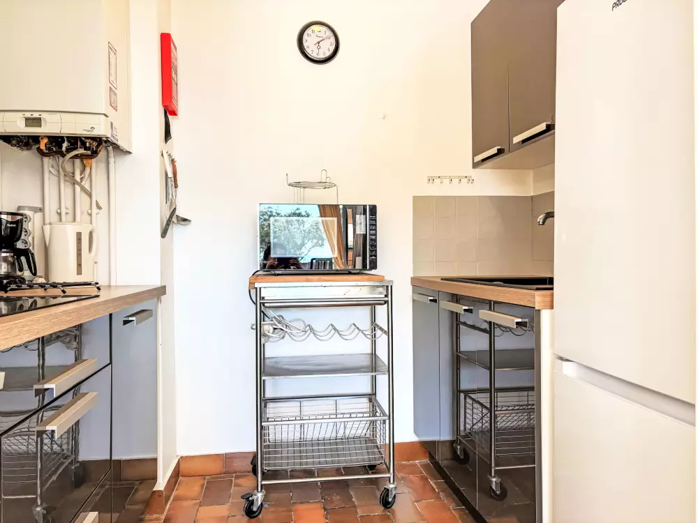 Résidence Les Louvans