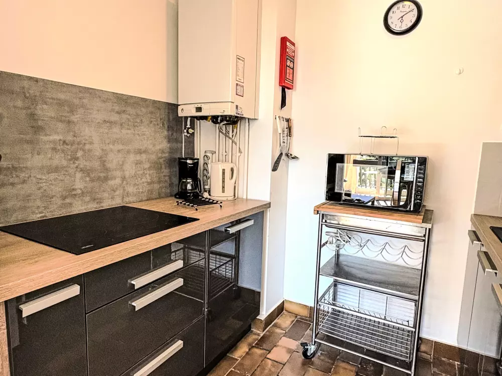 Résidence Les Louvans