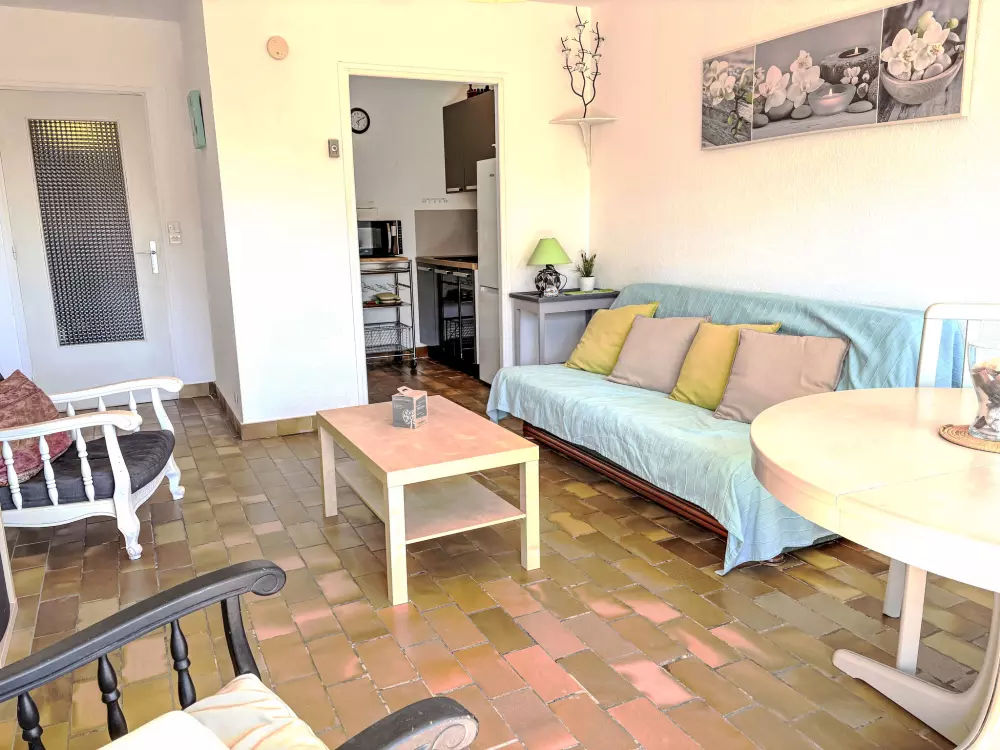 Résidence Les Louvans