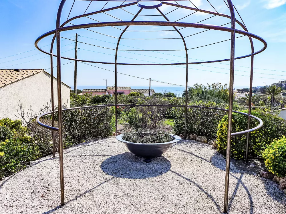 Résidence Les Mas de la Mer