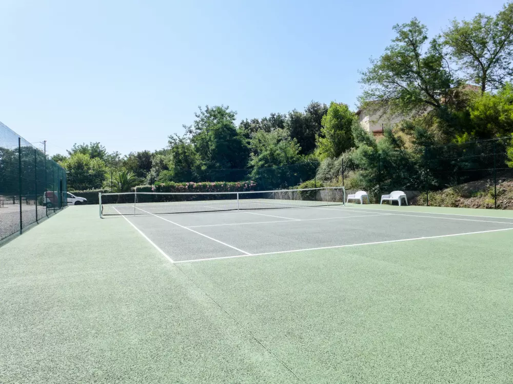 Résidence Les Mas de la Mer