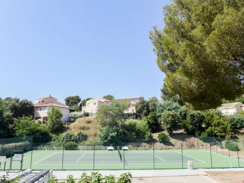 Résidence Les Mas de la Mer