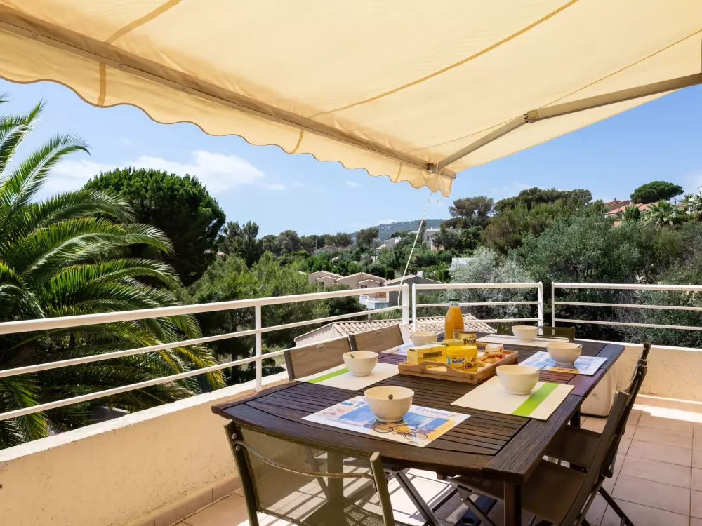 Résidence Les Mas de la Mer