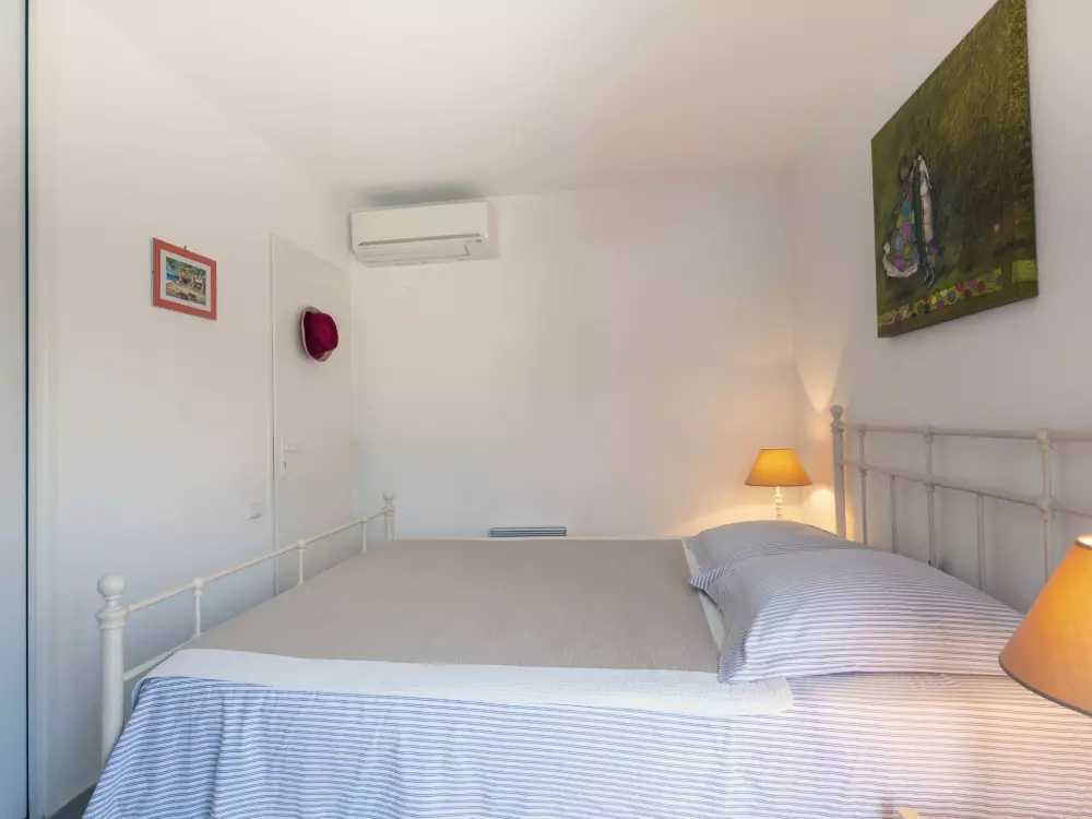 Résidence Les Mas de la Mer