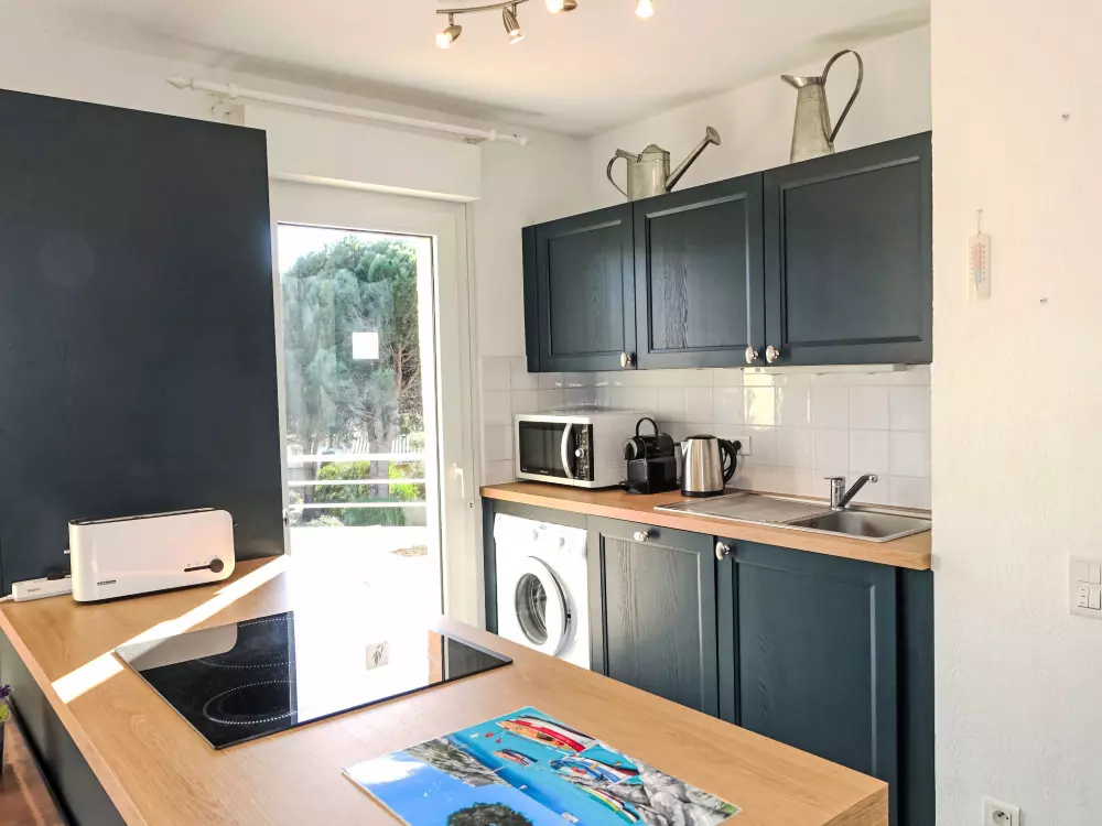 Résidence Les Mas de la Mer