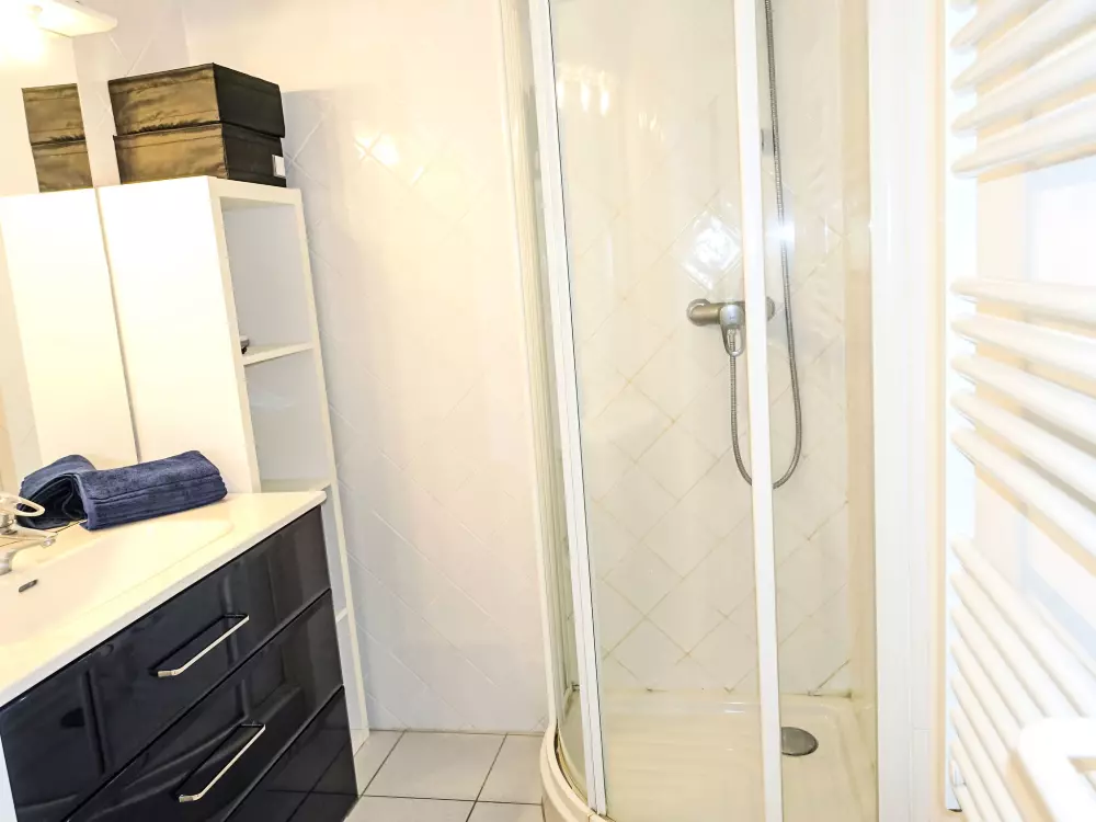 Résidence Les Mas de la Mer