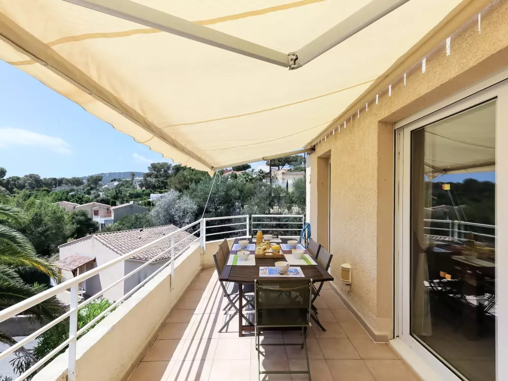 Résidence Les Mas de la Mer