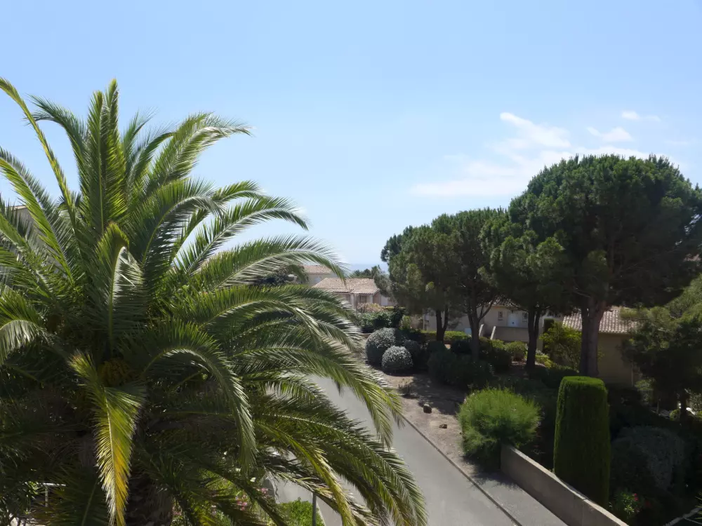 Résidence Les Mas de la Mer