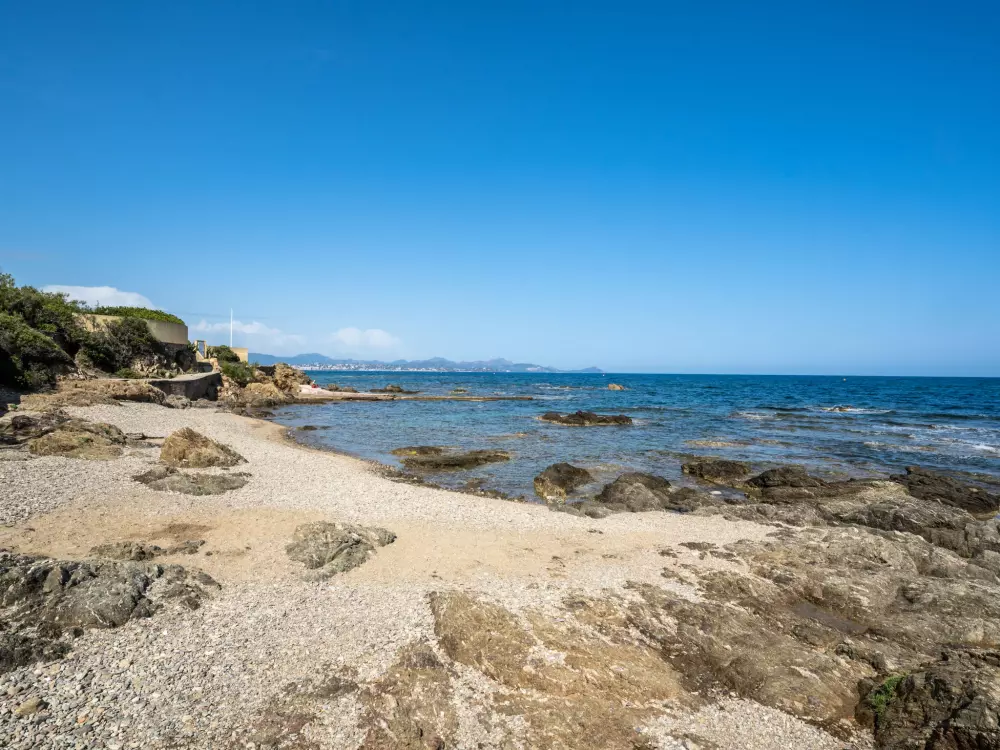 Résidence Les Mas de la Mer