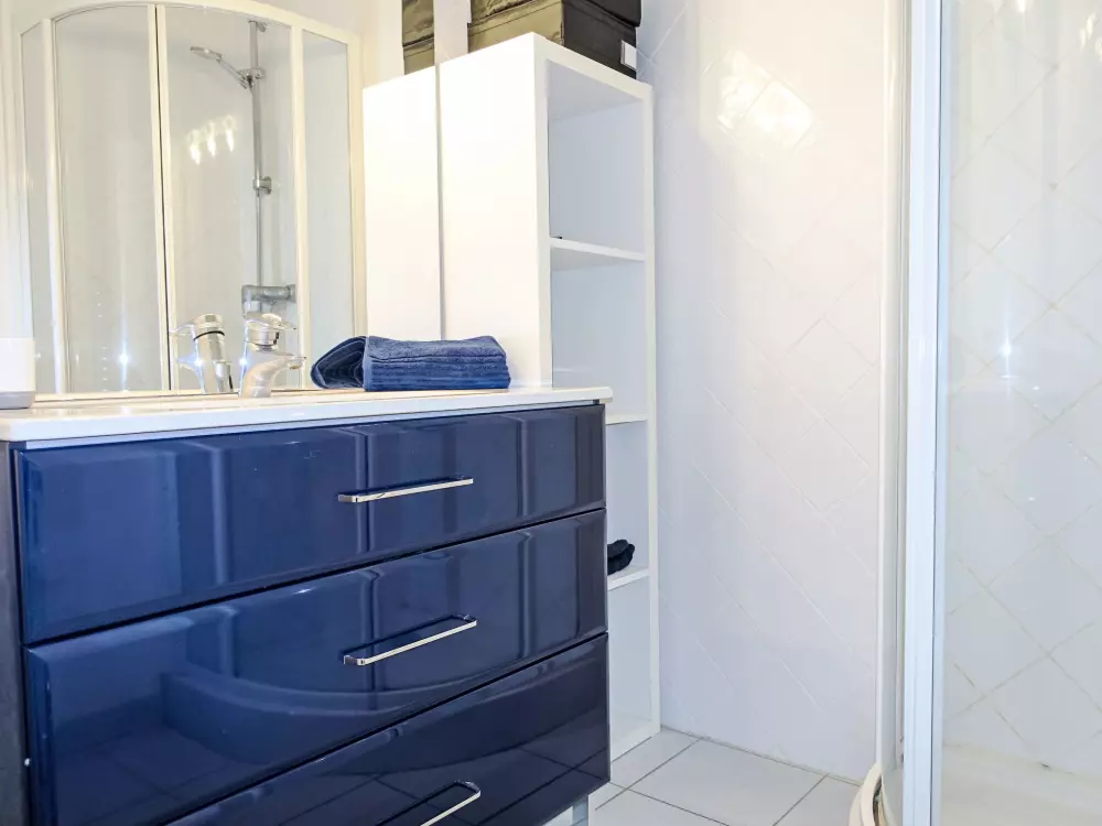 Résidence Les Mas de la Mer