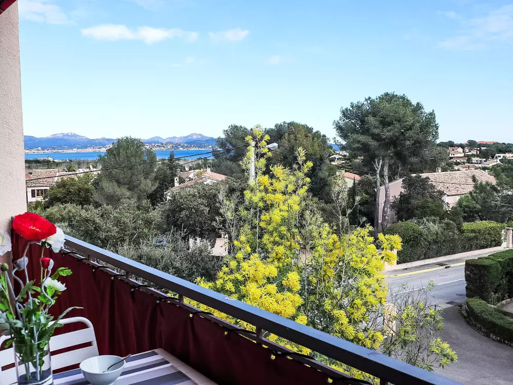 Résidence Les Mimosas