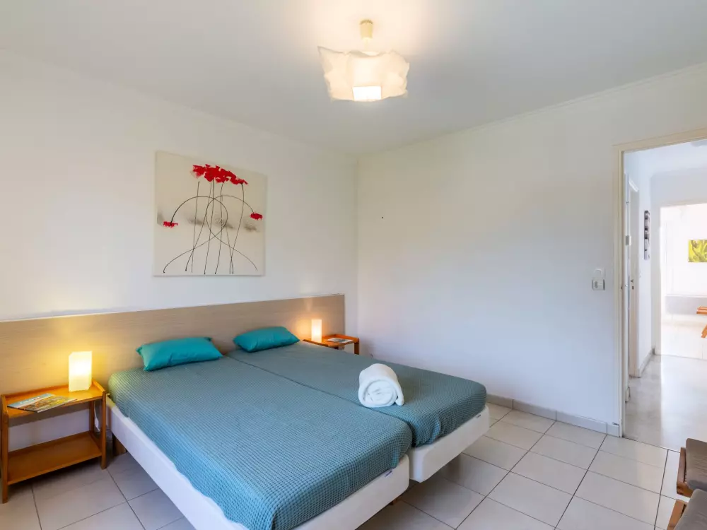 Résidence Les Mimosas