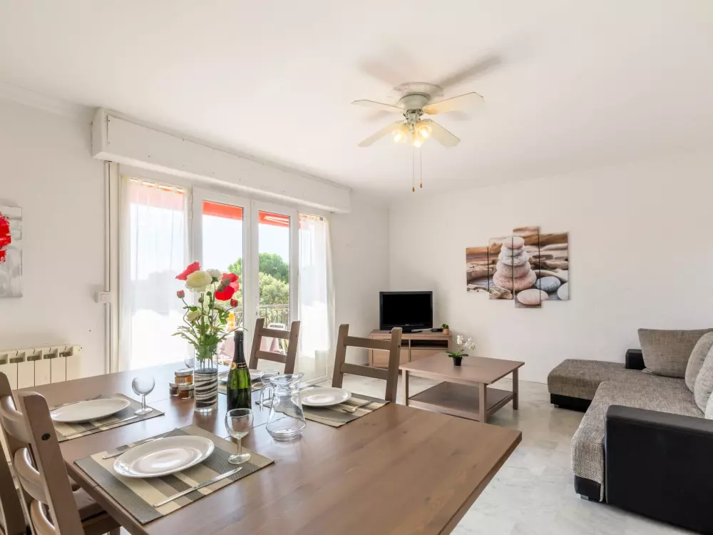 Résidence Les Mimosas