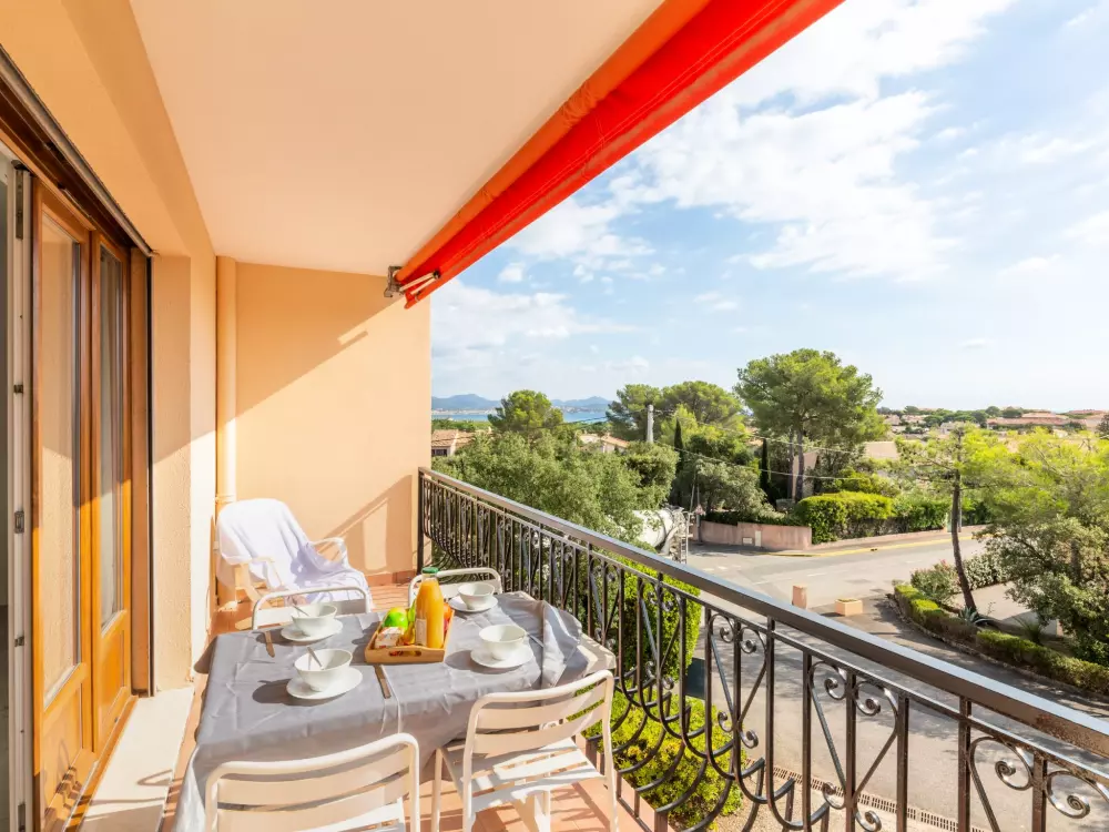 Résidence Les Mimosas