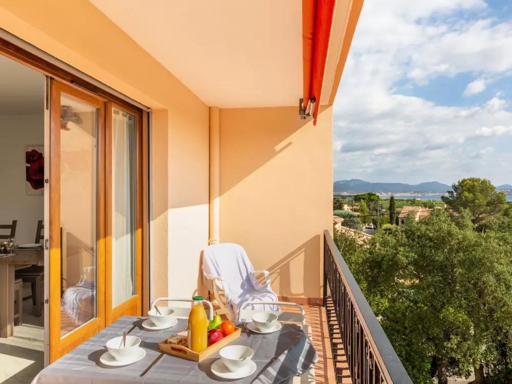 Résidence Les Mimosas