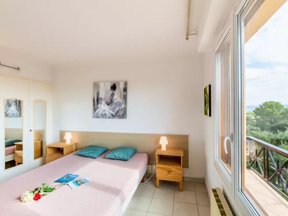 Résidence Les Mimosas