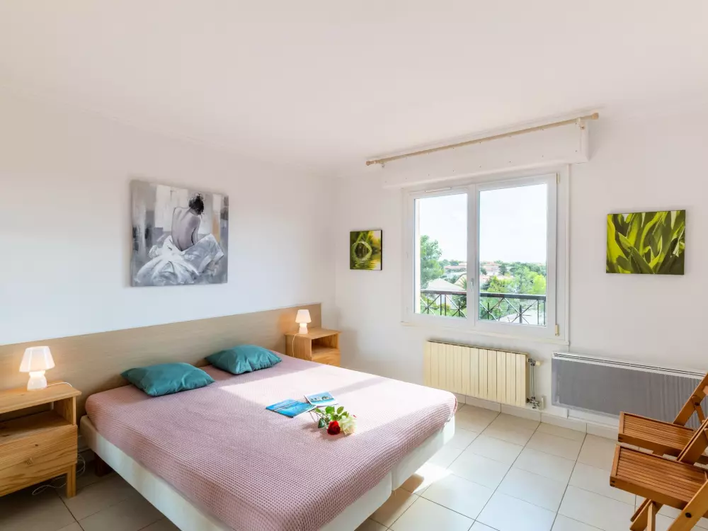 Résidence Les Mimosas