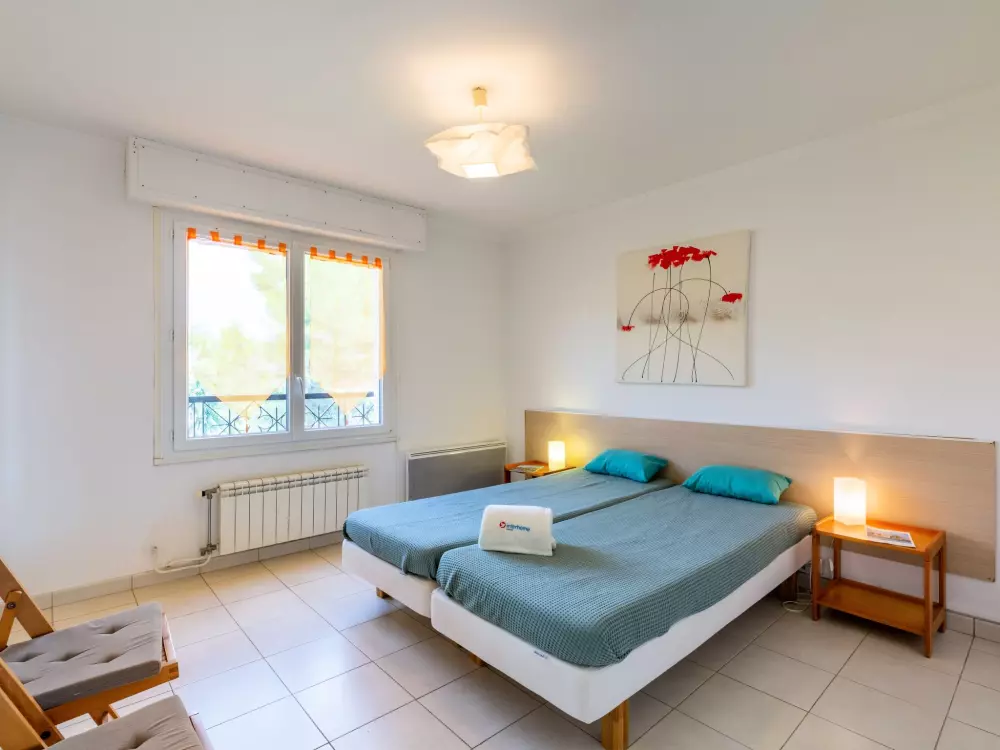 Résidence Les Mimosas