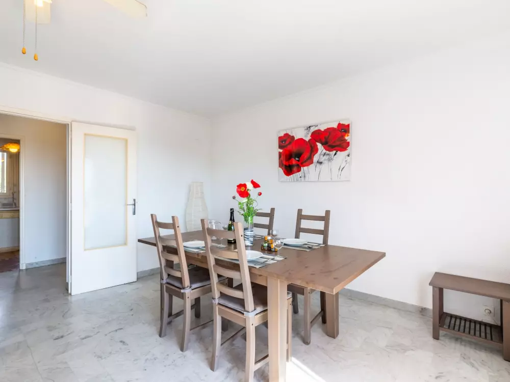 Résidence Les Mimosas