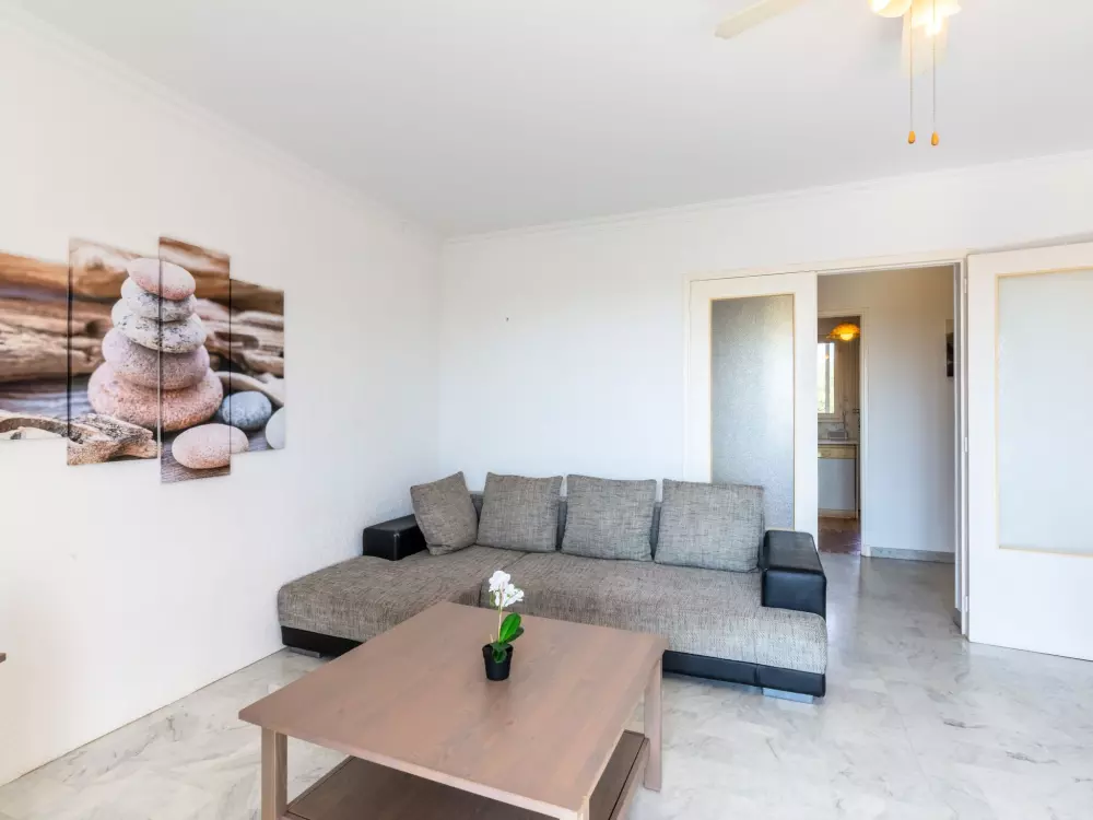 Résidence Les Mimosas