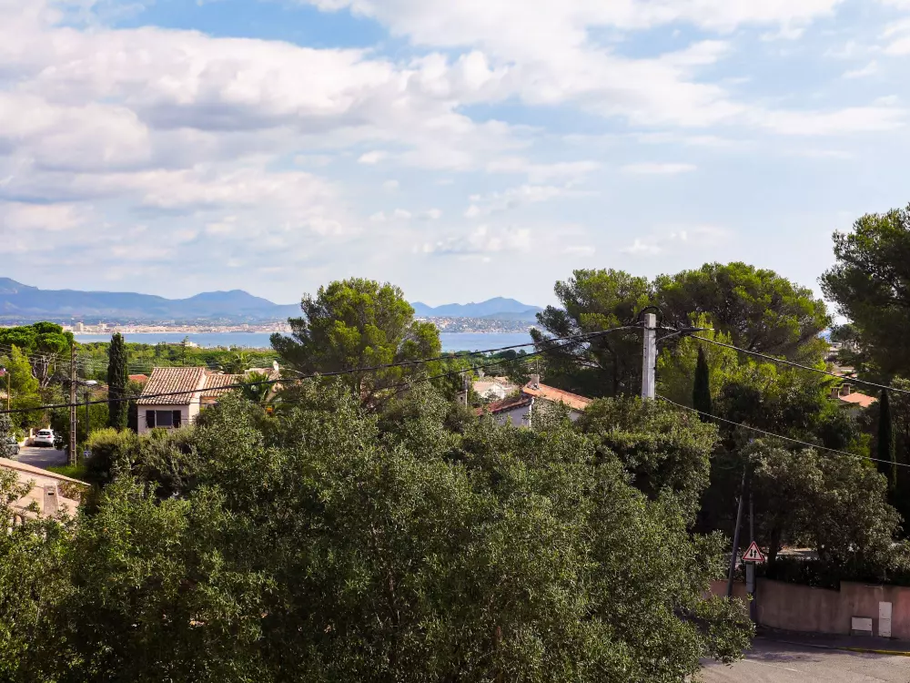 Résidence Les Mimosas